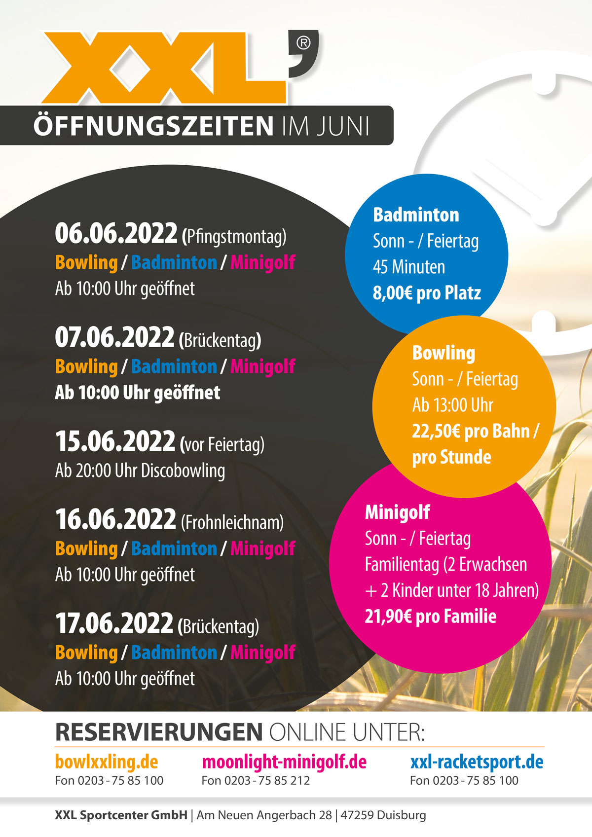 Newsletter-Juni